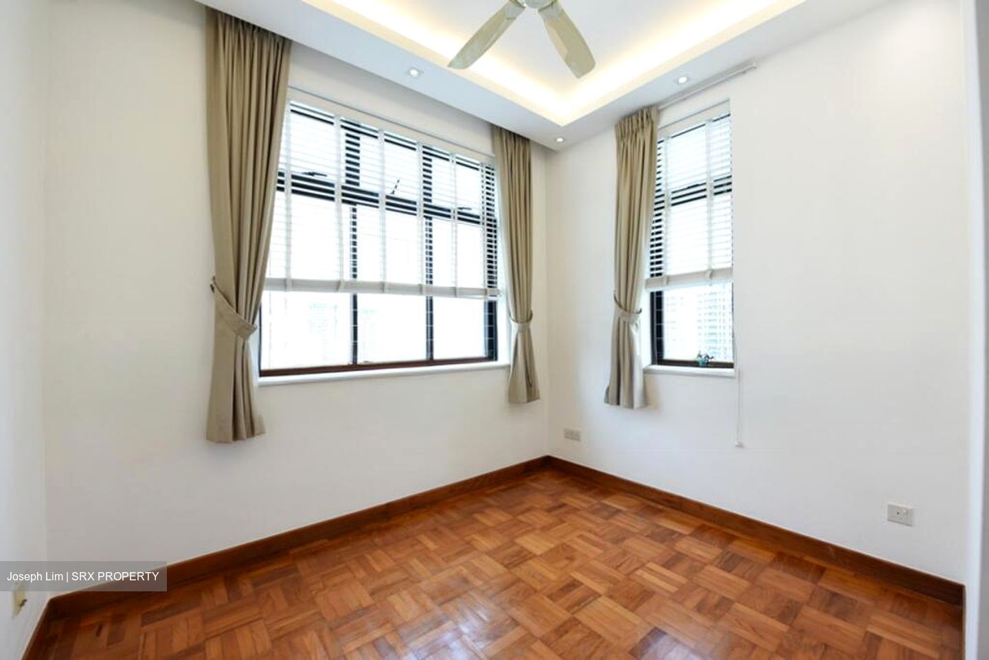 Spring Grove (D10), Condominium #523143631